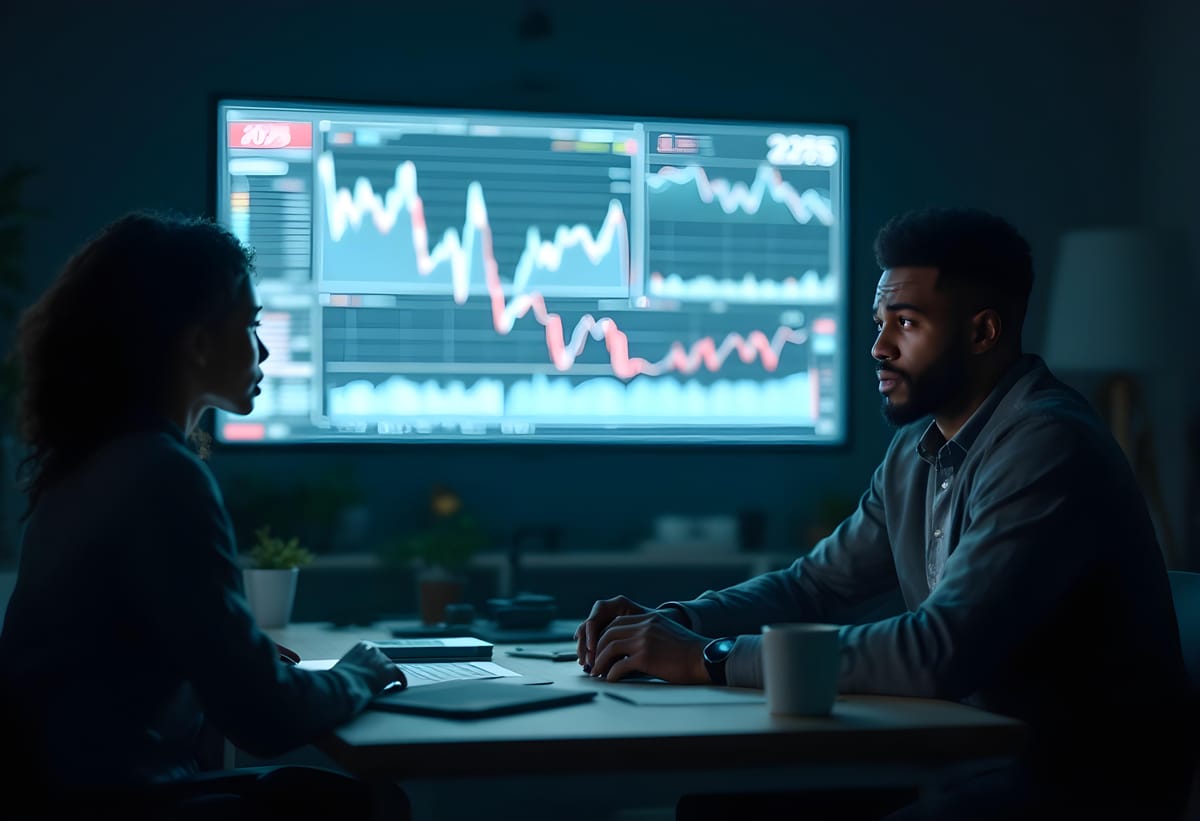 "Best Days Behind Us": Zerodha CEO Nithin Kamath Gives An Alert for the Brokerage Industry
