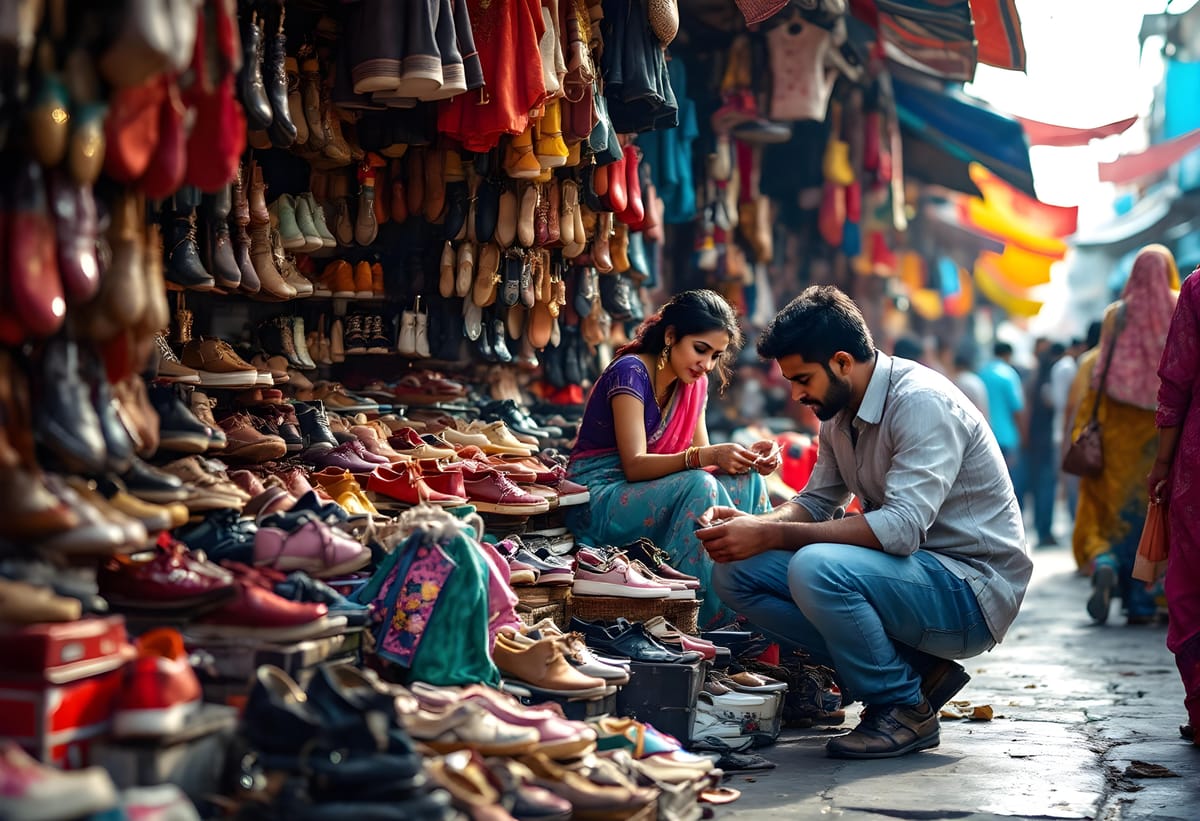 Yoho: Revolutionizing India's Footwear Scene with Comfort, Style, and Affordability
