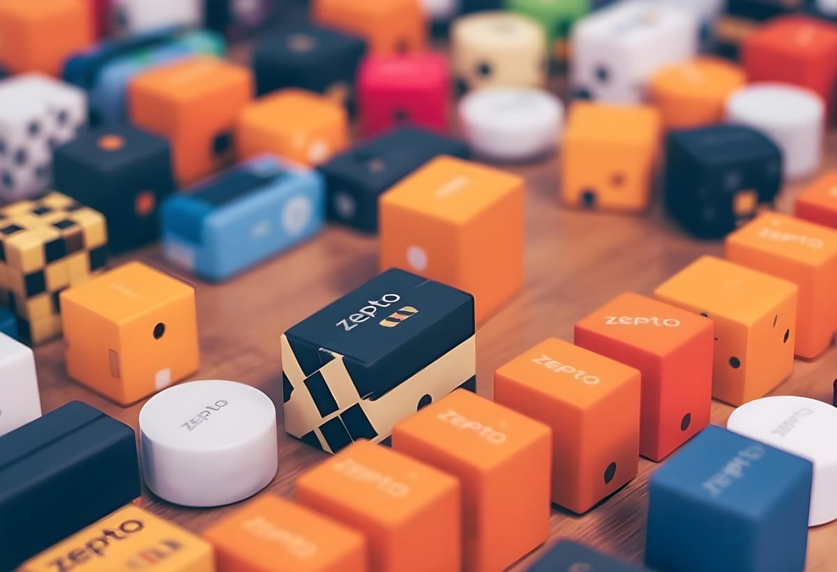 Zepto Set for Landmark IPO: A New Chapter in India's Quick Commerce Story?